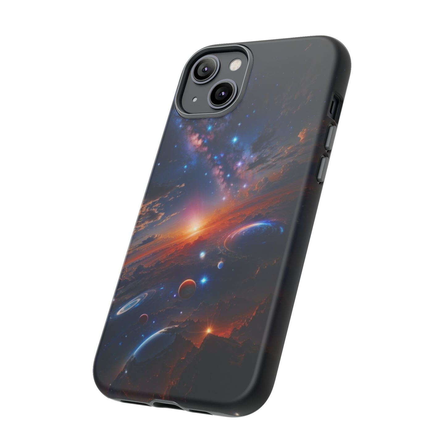 Galaxy Tough Case