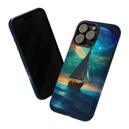 Sailing Tough Case