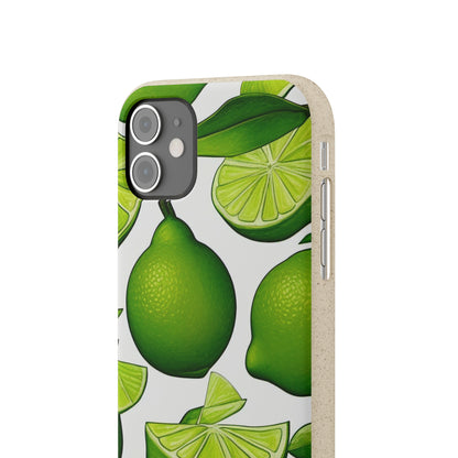 Sour Splash Biodegradable Case