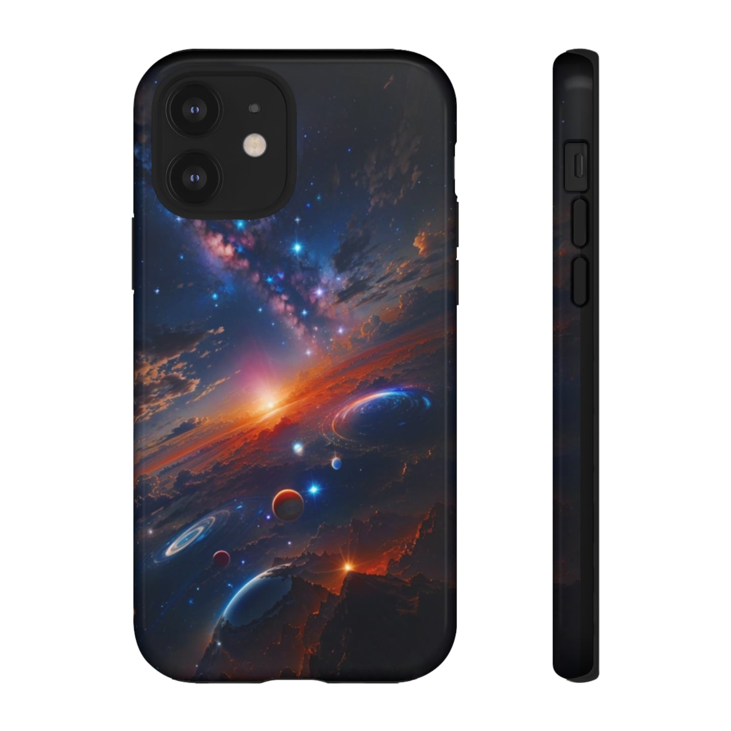 Galaxy Tough Case