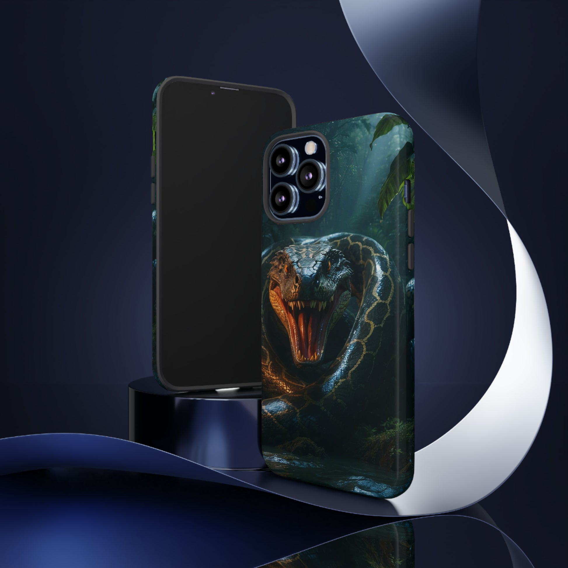 Titanoboa Tough Case - Colorwink