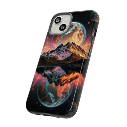 Scenic beauty Tough Case