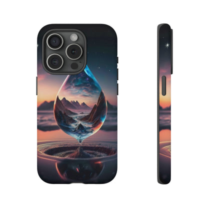 Waterdrop Tough Case