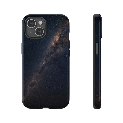 Celestial Galaxy Tough Case