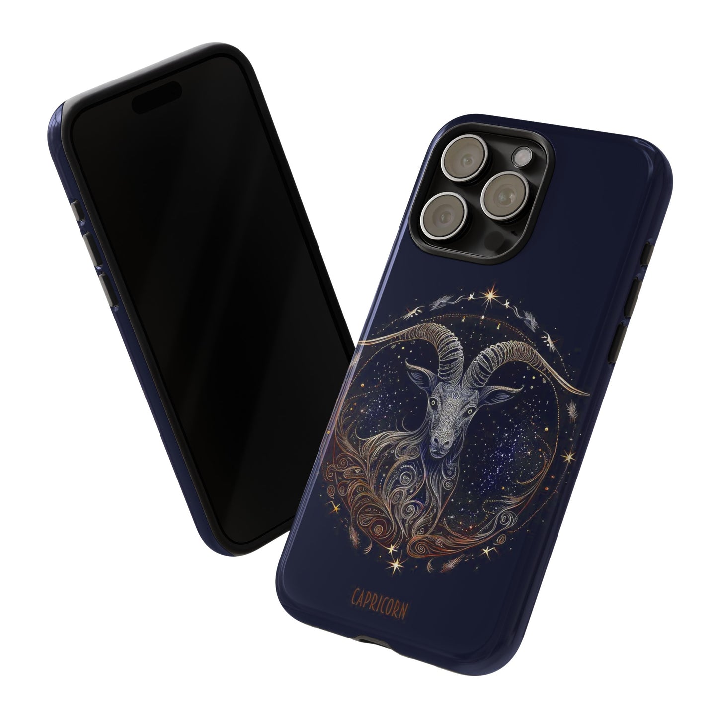 Capricorn Tough Case