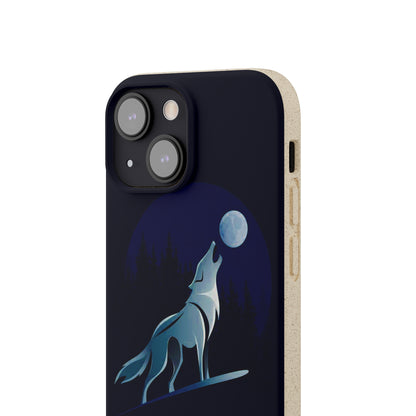 The Howl Biodegradable Case