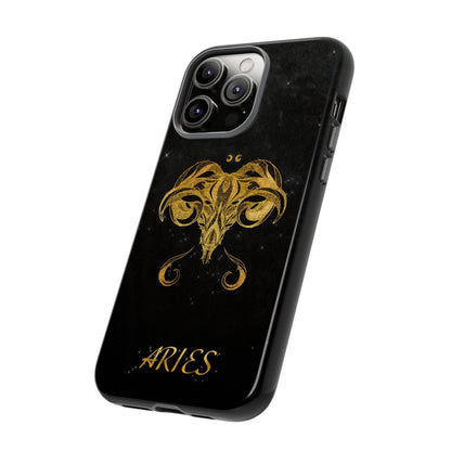 Aries Tough Case