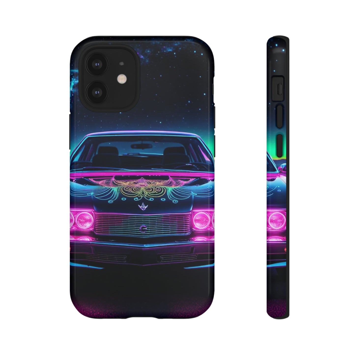 Impala Tough Case