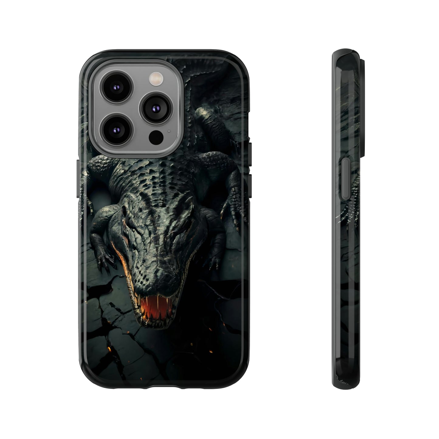 Croc Tough Case