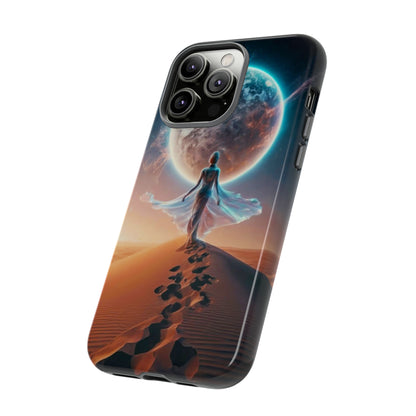 Desert Moon Tough Case