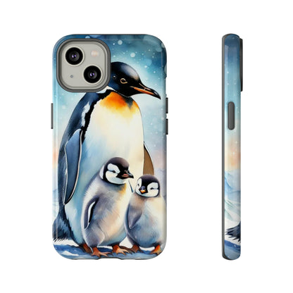 Penguin Tough Case