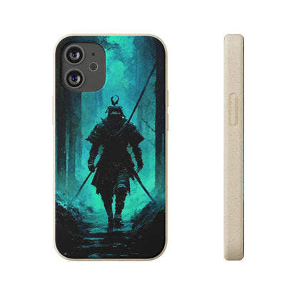 Haunting Nightwalker Biodegradable Case