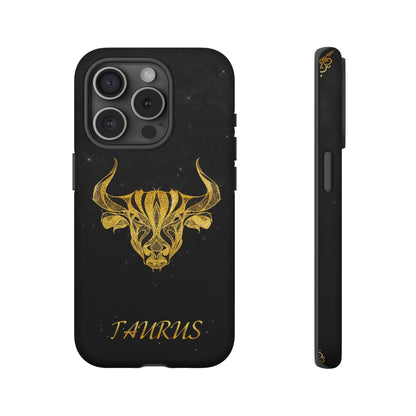 Taurus Tough Case