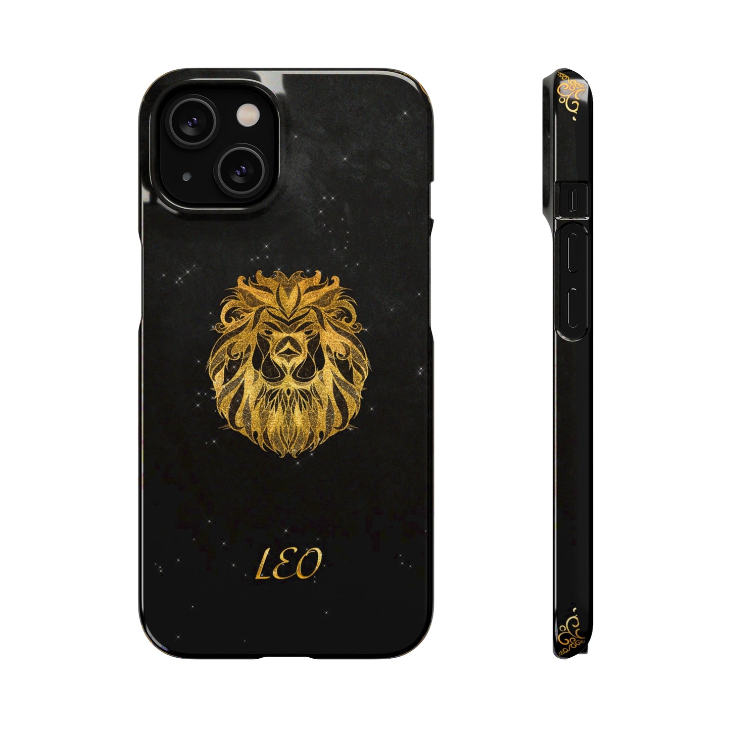 Leo Snap Case