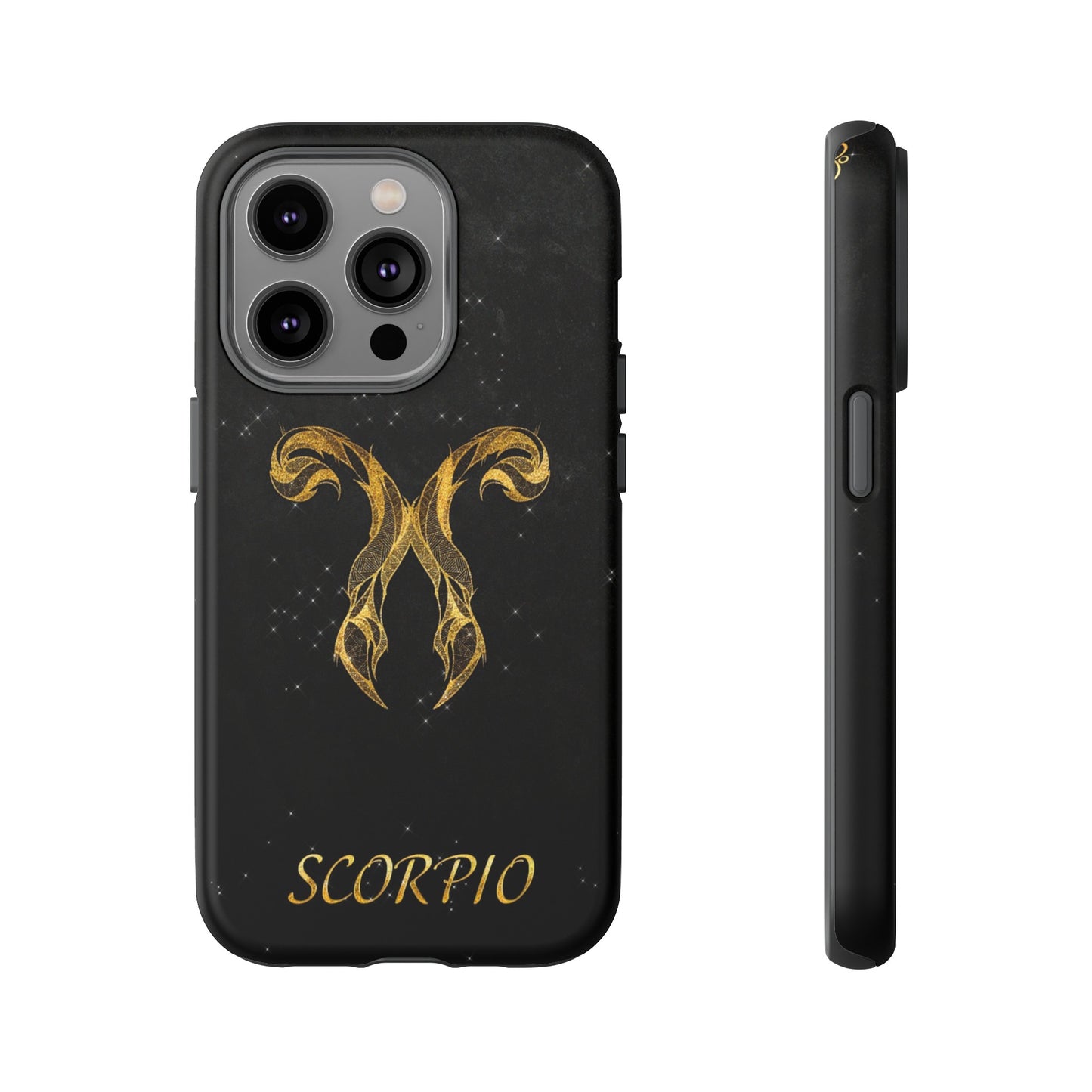 Scorpio Tough Case