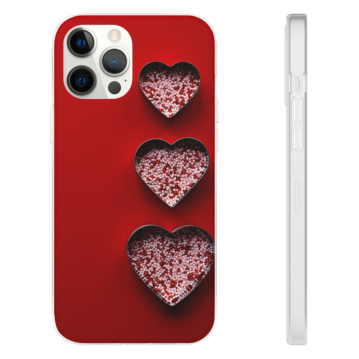 Vessel of Love Flexi Case