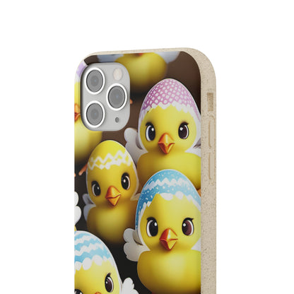 Cooing Cuties Biodegradable Case