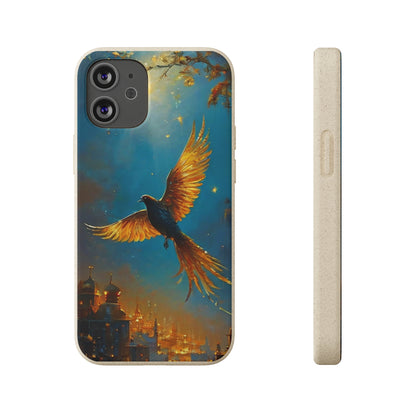 Freedom Biodegradable Case