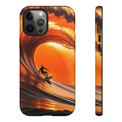 Surfer Tough Case