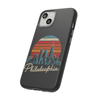 Philly Tough Case