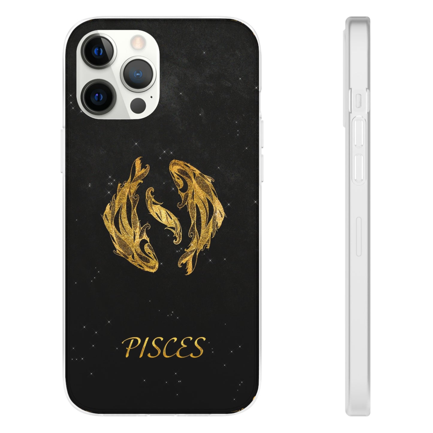 Pisces Flexi Case