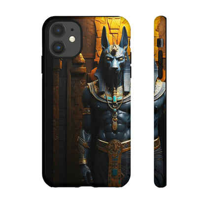 Anubis Tough Case