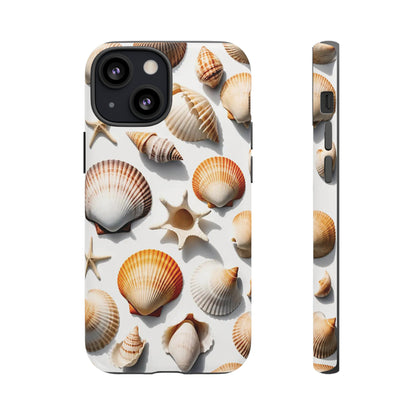 Shells Tough Case