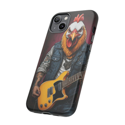 Rooster Rock Tough Case