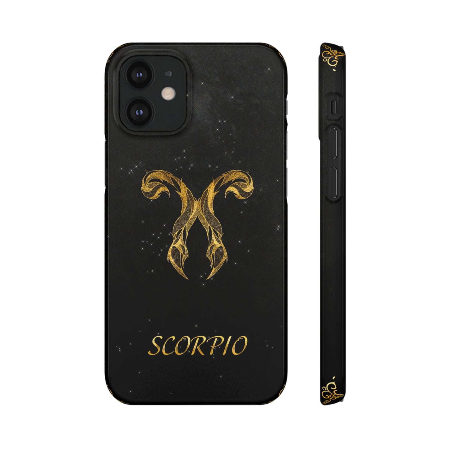 Scorpio Snap Case