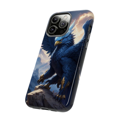 Hawk Tough Case