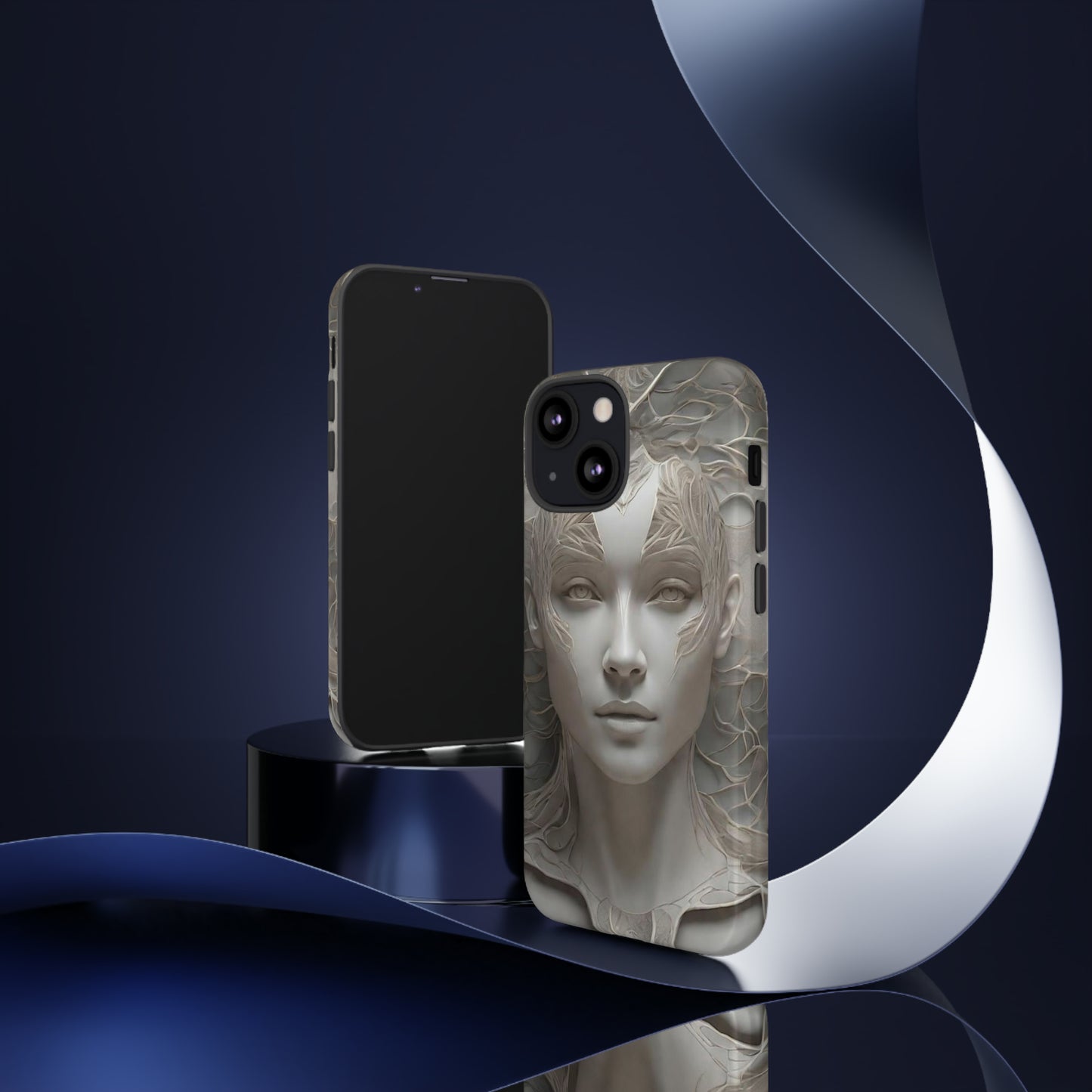 Aphrodite Tough Case