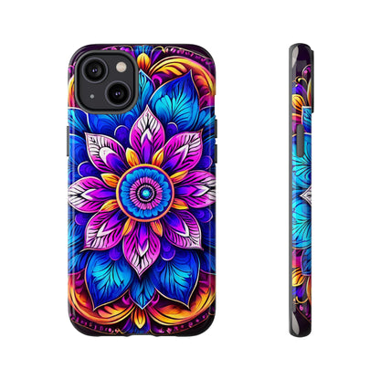 Gorgeous Bloom Tough Case