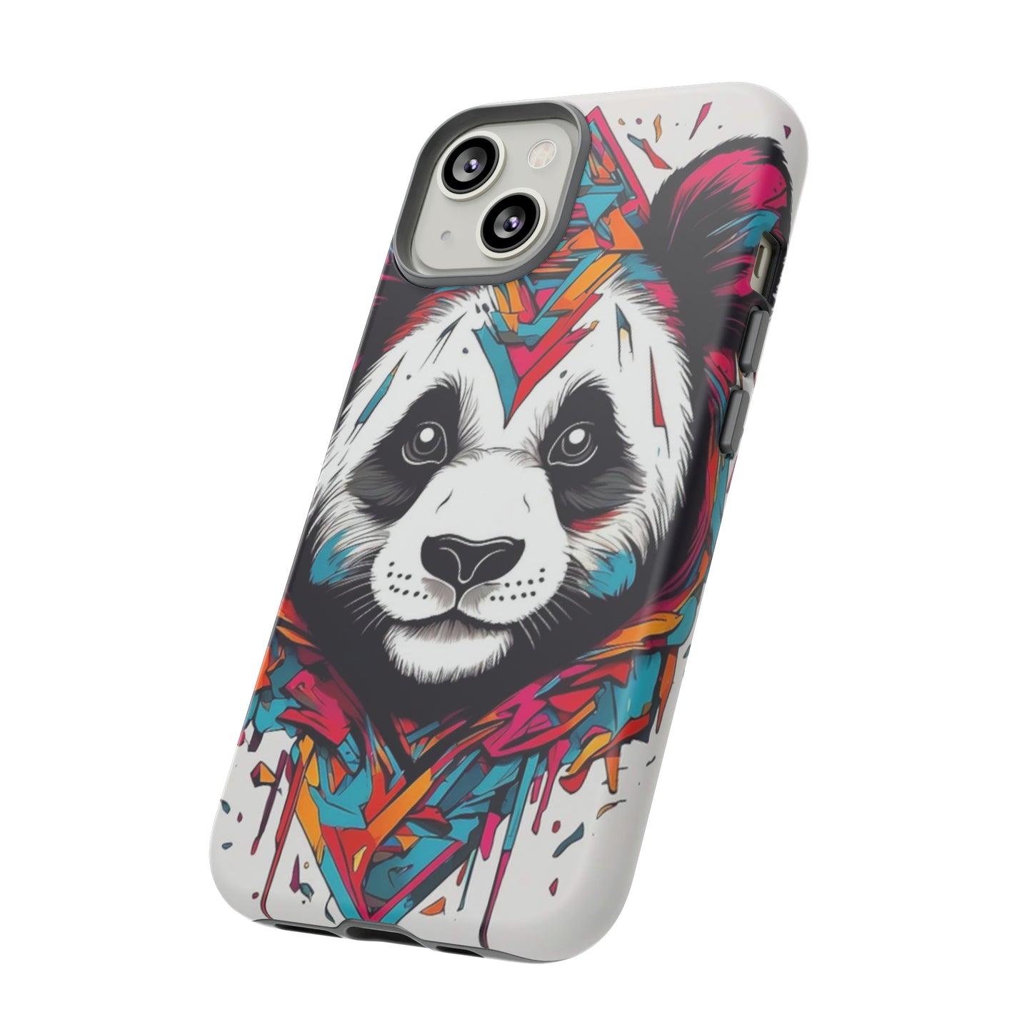 Panda Tough Case