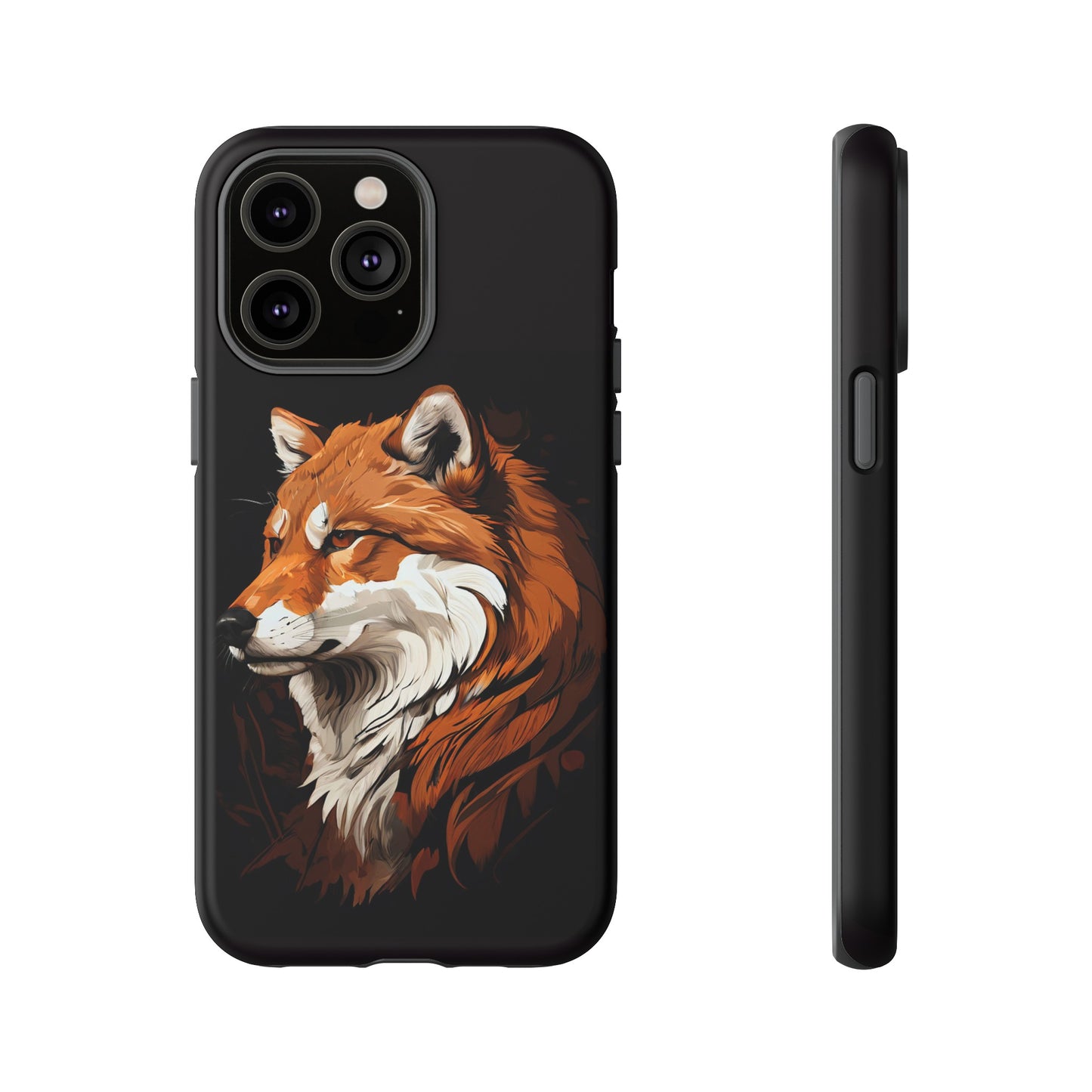 Sly Fox Tough Case