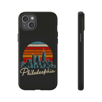 Philly Tough Case