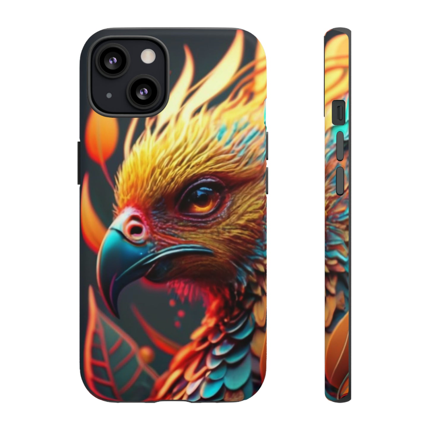 Phoenix Tough Case