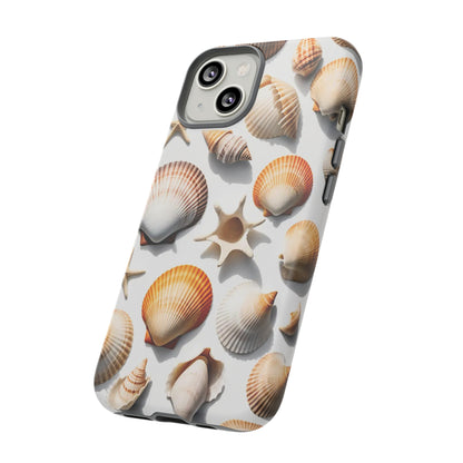 Shells Tough Case