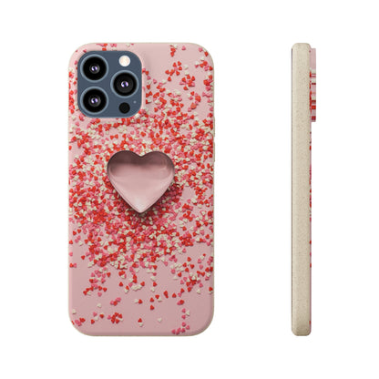 Lots of Love Biodegradable Case