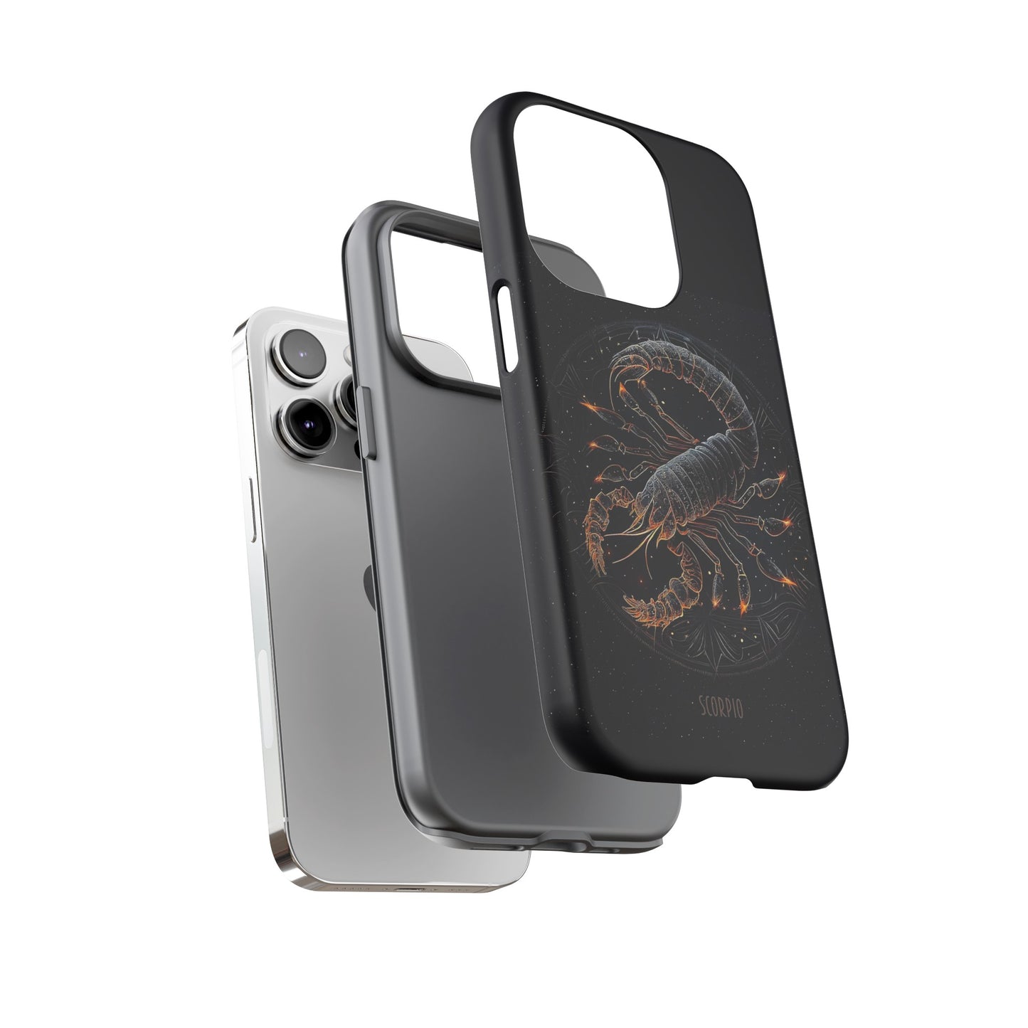 Scorpio Tough Case