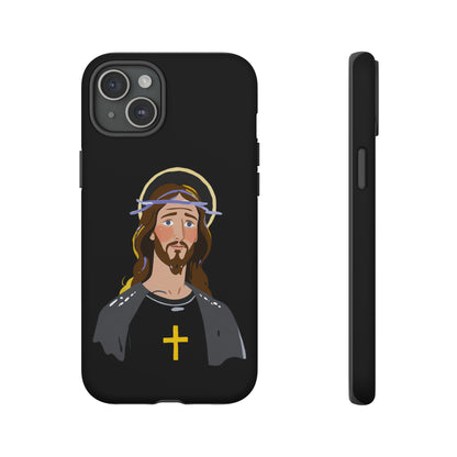 Jesus Christ Tough Case