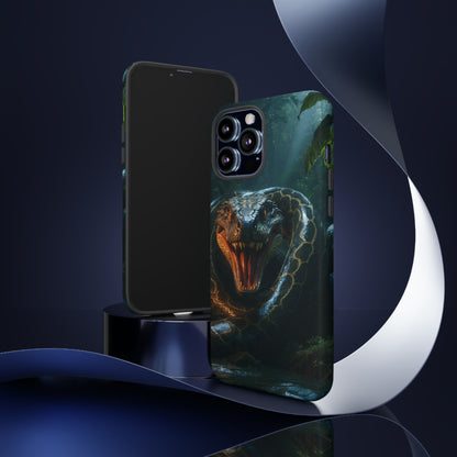 Titanoboa Tough Case - Colorwink