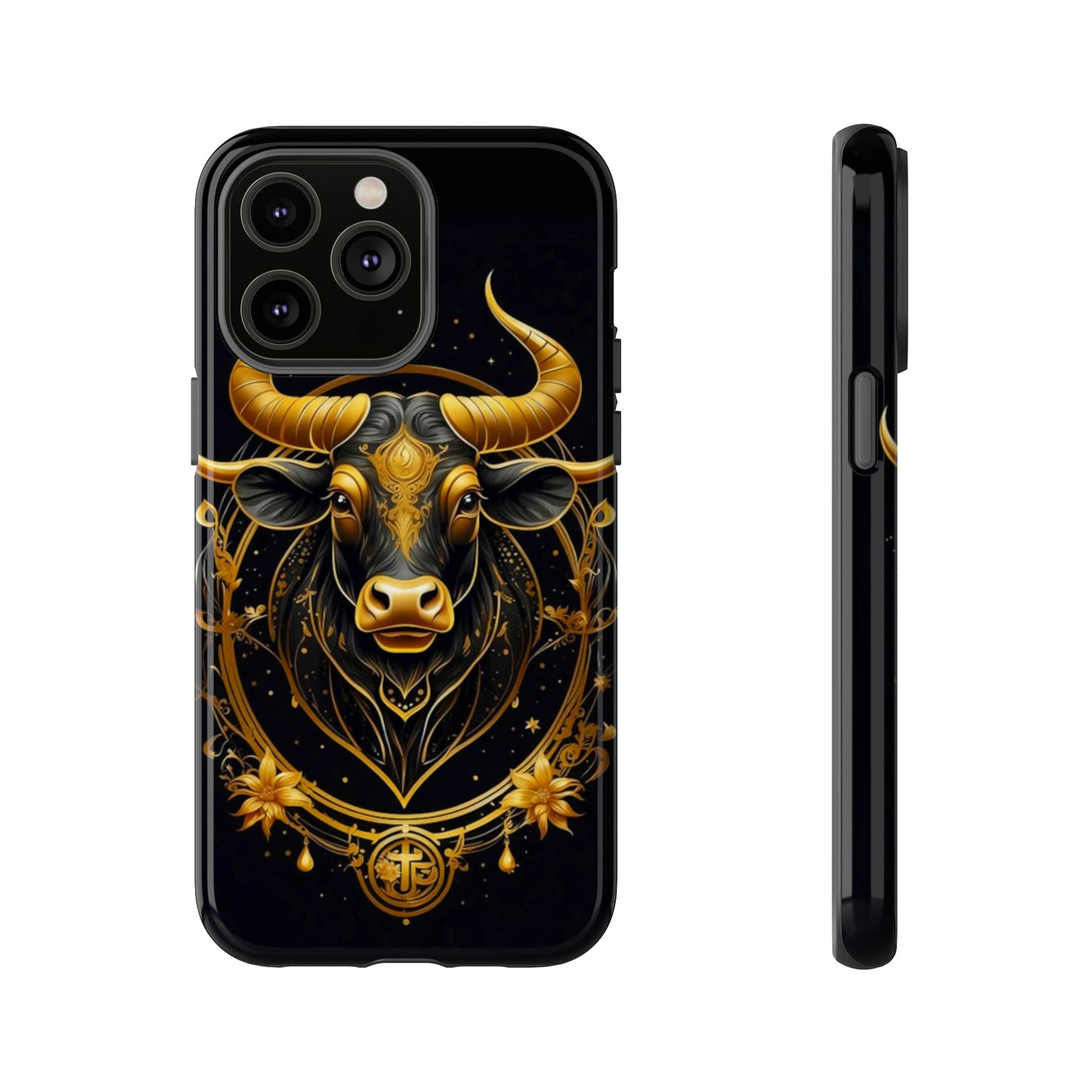 Taurus Tough Case