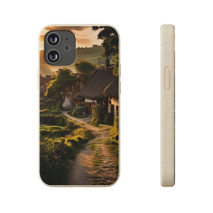 Countryside Biodegradable Case