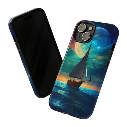 Sailing Tough Case