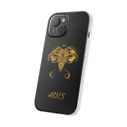 Aries Flexi Case