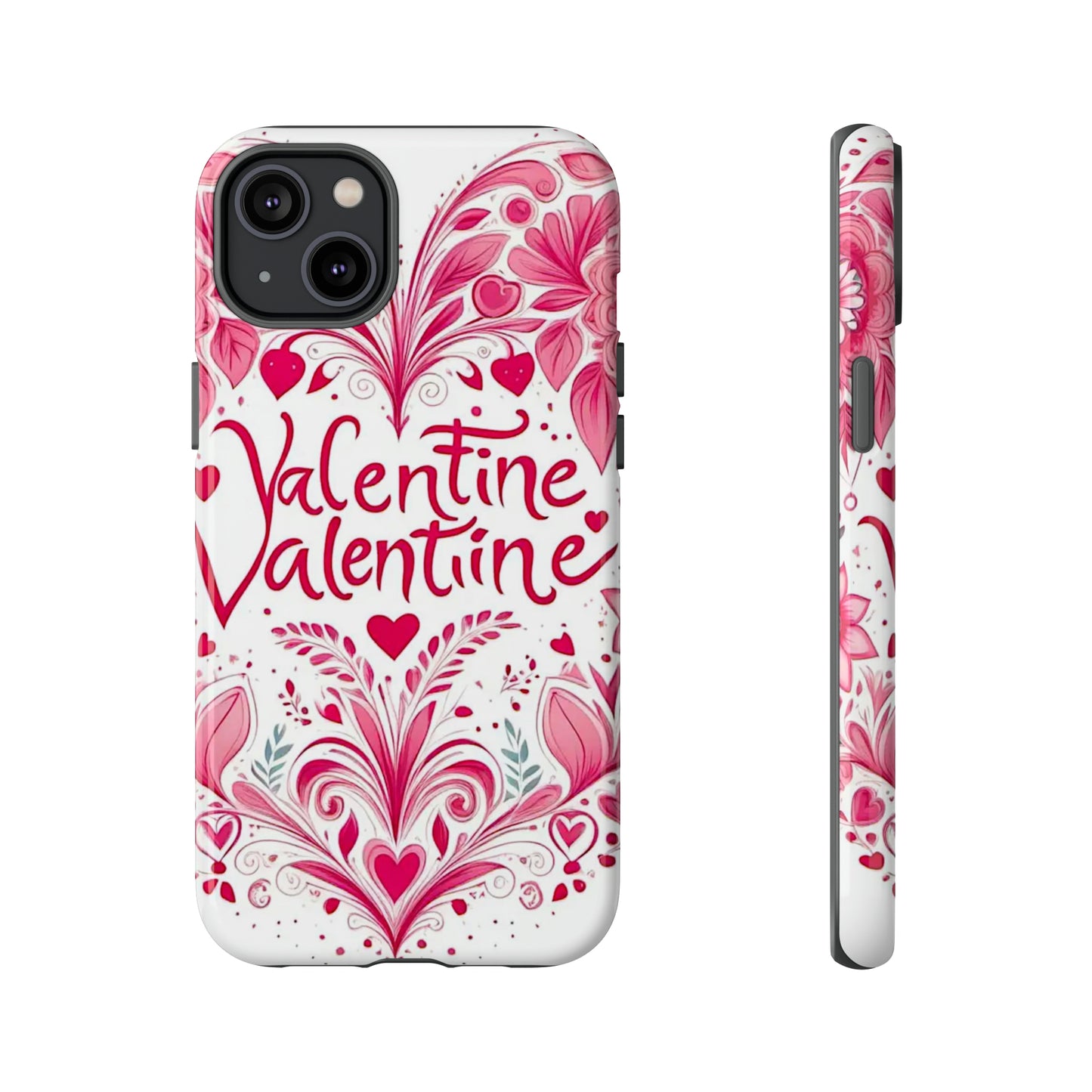 Valentine Tough Case