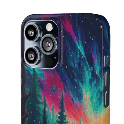 Colourful Art Snap Case - Colorwink