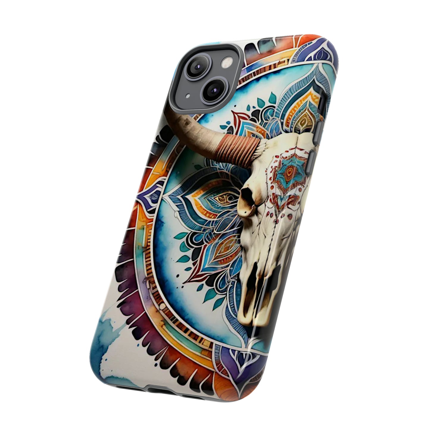 Tribal Tough Case