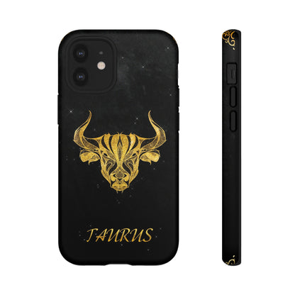 Taurus Tough Case