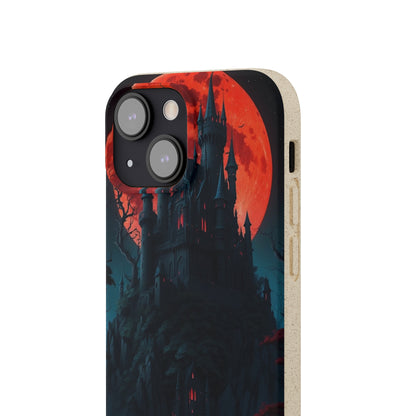 Midnight Horror Biodegradable Case